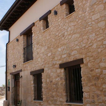 Castillo De Portilla Casa Rural Buitenkant foto